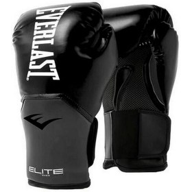 everlast elite training gloves